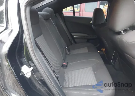 2019 Dodge Charger Gt Rwd z USA, uszkodzony, nr VIN 2C3CDXHGXKH674400